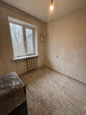 Продам двухкомнатную (2-комн.) квартиру, Киевская ул, 123а, Симферополь г