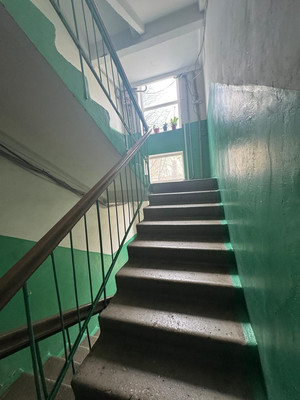 Продам двухкомнатную (2-комн.) квартиру, Киевская ул, 123а, Симферополь г