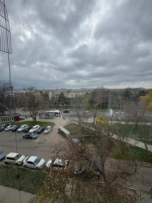 Продам двухкомнатную (2-комн.) квартиру, Киевская ул, 123а, Симферополь г