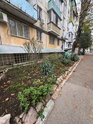 Продам двухкомнатную (2-комн.) квартиру, Киевская ул, 123а, Симферополь г