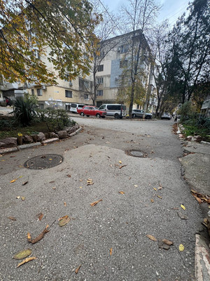 Продам двухкомнатную (2-комн.) квартиру, Киевская ул, 123а, Симферополь г