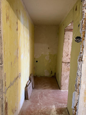 Продам двухкомнатную (2-комн.) квартиру, Киевская ул, 123а, Симферополь г