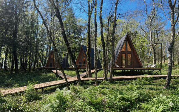 Продам участок 180 соток, ИЖС, Юг снт, 26а, Сочи г, 0 км от города