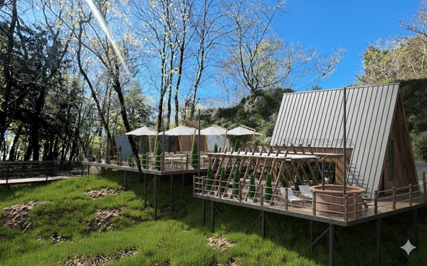 Продам участок 180 соток, ИЖС, Юг снт, 26а, Сочи г, 0 км от города