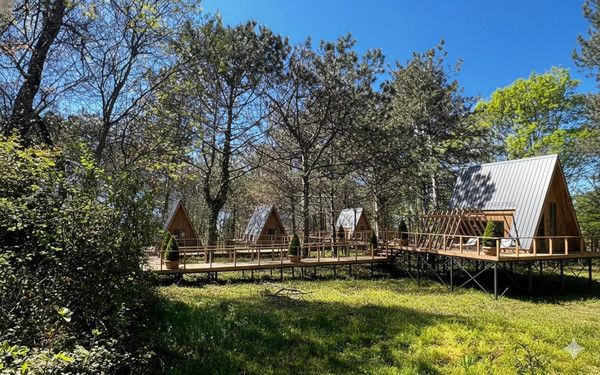 Продам участок 180 соток, ИЖС, Юг снт, 26а, Сочи г, 0 км от города