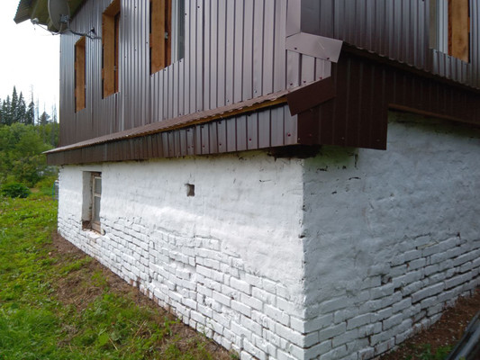 Продам дом, Челюскинцев ул, 25, Юго-Камский п, 0 км от города