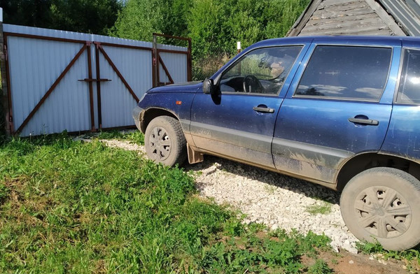 Продам дом, Челюскинцев ул, 25, Юго-Камский п, 0 км от города