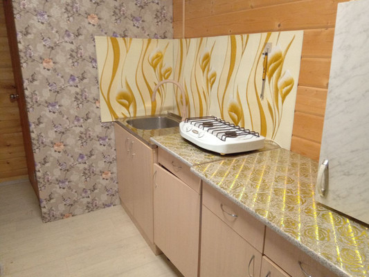 Продам дом, Челюскинцев ул, 25, Юго-Камский п, 0 км от города