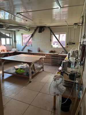 Сдам ресторан 200 м2, 36-й (автодорога М-2 Крым тер.) км, Подольск г