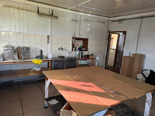 Сдам ресторан 200 м2, 36-й (автодорога М-2 Крым тер.) км, Подольск г