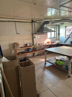 Сдам ресторан 200 м2, 36-й (автодорога М-2 Крым тер.) км, Подольск г