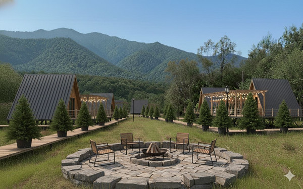 Продам участок 220 соток, ИЖС, Краснодарская ул, Горское с, 0 км от города