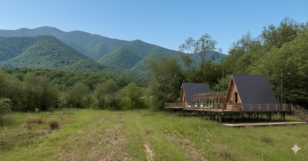 Продам участок 220 соток, ИЖС, Краснодарская ул, Горское с, 0 км от города