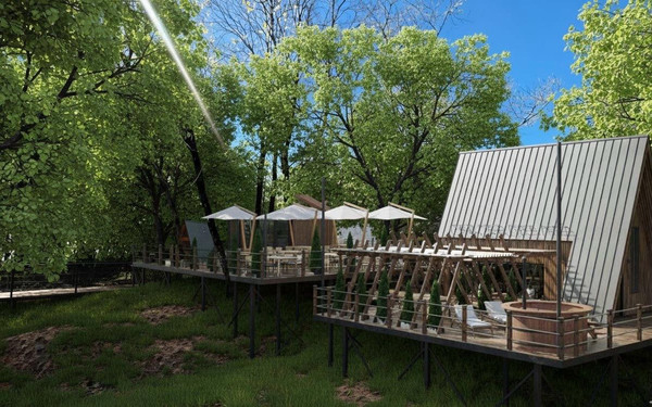 Продам участок 220 соток, ИЖС, Краснодарская ул, Горское с, 0 км от города