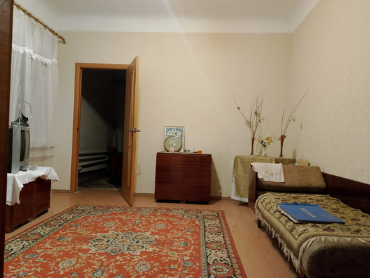 Продам дом, Поморский пер, 12, Ростов-на-Дону г, 0 км от города