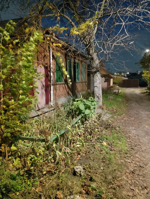 Продам дом, Поморский пер, 12, Ростов-на-Дону г, 0 км от города