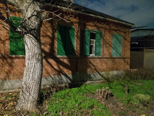 Продам дом, Поморский пер, 12, Ростов-на-Дону г, 0 км от города