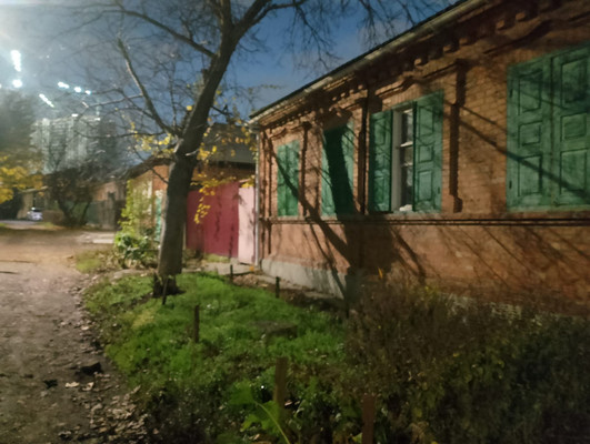 Продам дом, Поморский пер, 12, Ростов-на-Дону г, 0 км от города