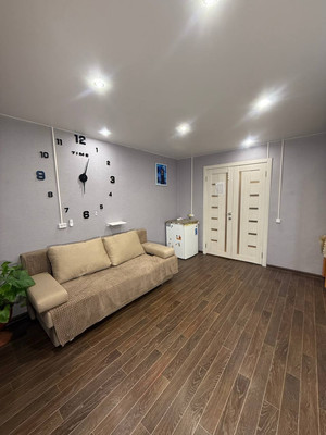 Продам трехкомнатную (3-комн.) квартиру, Хорпинское ш, 1к2, Комсомольск-на-Амуре г