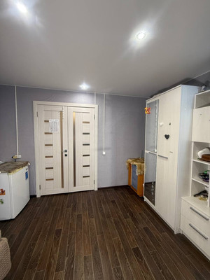 Продам трехкомнатную (3-комн.) квартиру, Хорпинское ш, 1к2, Комсомольск-на-Амуре г