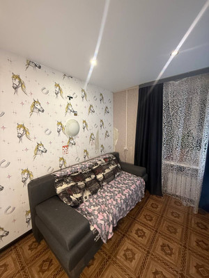 Продам трехкомнатную (3-комн.) квартиру, Хорпинское ш, 1к2, Комсомольск-на-Амуре г