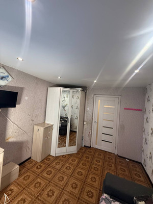 Продам трехкомнатную (3-комн.) квартиру, Хорпинское ш, 1к2, Комсомольск-на-Амуре г