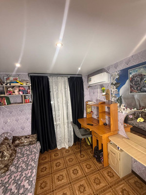 Продам трехкомнатную (3-комн.) квартиру, Хорпинское ш, 1к2, Комсомольск-на-Амуре г