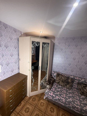 Продам трехкомнатную (3-комн.) квартиру, Хорпинское ш, 1к2, Комсомольск-на-Амуре г