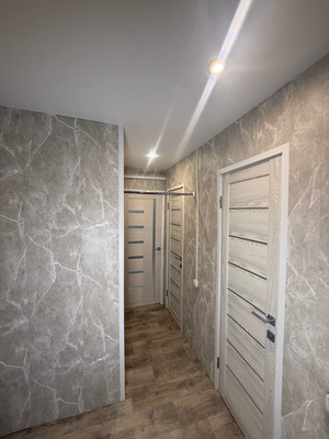 Продам трехкомнатную (3-комн.) квартиру, Хорпинское ш, 1к2, Комсомольск-на-Амуре г