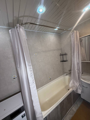 Продам трехкомнатную (3-комн.) квартиру, Хорпинское ш, 1к2, Комсомольск-на-Амуре г