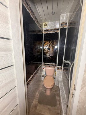 Продам трехкомнатную (3-комн.) квартиру, Хорпинское ш, 1к2, Комсомольск-на-Амуре г