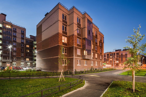 Продам однокомнатную (1-комн.) квартиру, Юнтоловский пр-кт, 53к1, Санкт-Петербург г