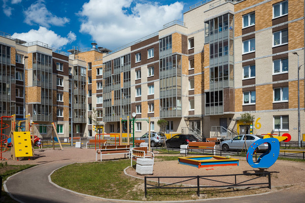 Продам однокомнатную (1-комн.) квартиру, Юнтоловский пр-кт, 53к1, Санкт-Петербург г