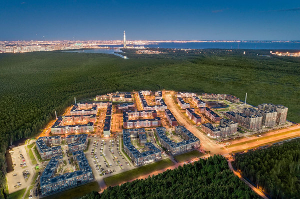 Продам однокомнатную (1-комн.) квартиру, Юнтоловский пр-кт, 53к1, Санкт-Петербург г