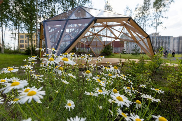 Продам однокомнатную (1-комн.) квартиру, Юнтоловский пр-кт, 53к1, Санкт-Петербург г