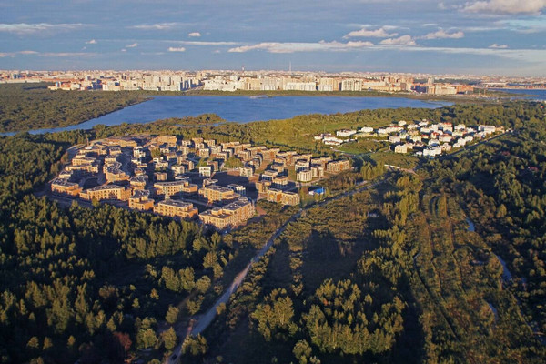 Продам однокомнатную (1-комн.) квартиру, Юнтоловский пр-кт, 53к1, Санкт-Петербург г