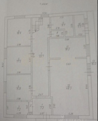 Продам коттедж, Катюшки ул, 7, Лобня г, 0 км от города