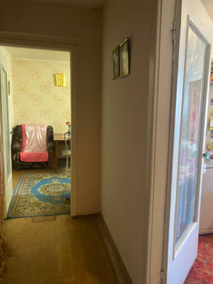 Продам трехкомнатную (3-комн.) квартиру, Юбилейная (Иркутск-45 тер) ул, 41, Маниловская д