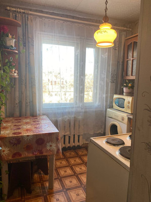 Продам трехкомнатную (3-комн.) квартиру, Юбилейная (Иркутск-45 тер) ул, 41, Маниловская д