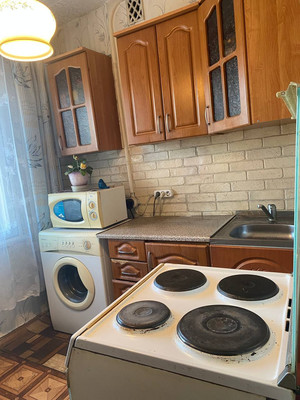 Продам трехкомнатную (3-комн.) квартиру, Юбилейная (Иркутск-45 тер) ул, 41, Маниловская д