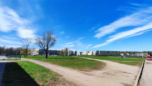 Продам однокомнатную (1-комн.) квартиру, 23, Горбунки д