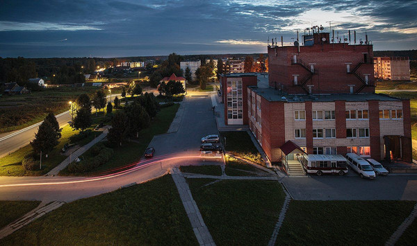 Продам однокомнатную (1-комн.) квартиру, 23, Горбунки д