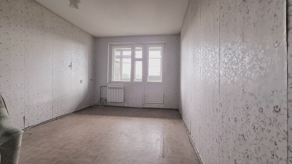 Продам однокомнатную (1-комн.) квартиру, 23, Горбунки д