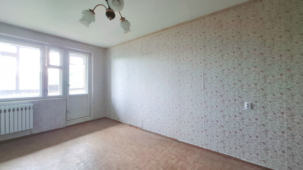 Продам однокомнатную (1-комн.) квартиру, 23, Горбунки д