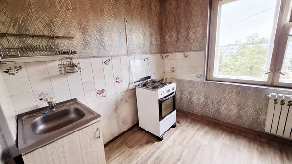 Продам однокомнатную (1-комн.) квартиру, 23, Горбунки д