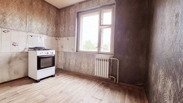 Продам однокомнатную (1-комн.) квартиру, 23, Горбунки д