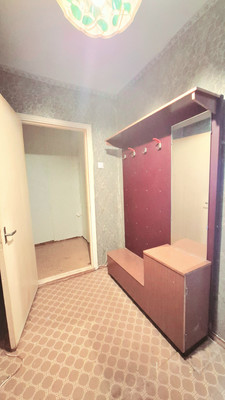 Продам однокомнатную (1-комн.) квартиру, 23, Горбунки д