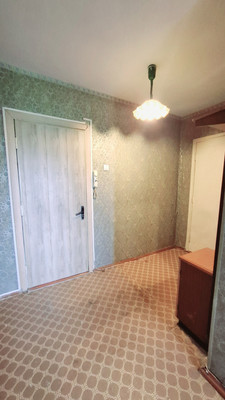 Продам однокомнатную (1-комн.) квартиру, 23, Горбунки д