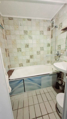 Продам однокомнатную (1-комн.) квартиру, 23, Горбунки д