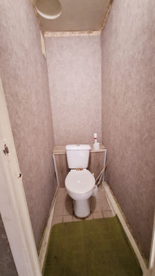 Продам однокомнатную (1-комн.) квартиру, 23, Горбунки д